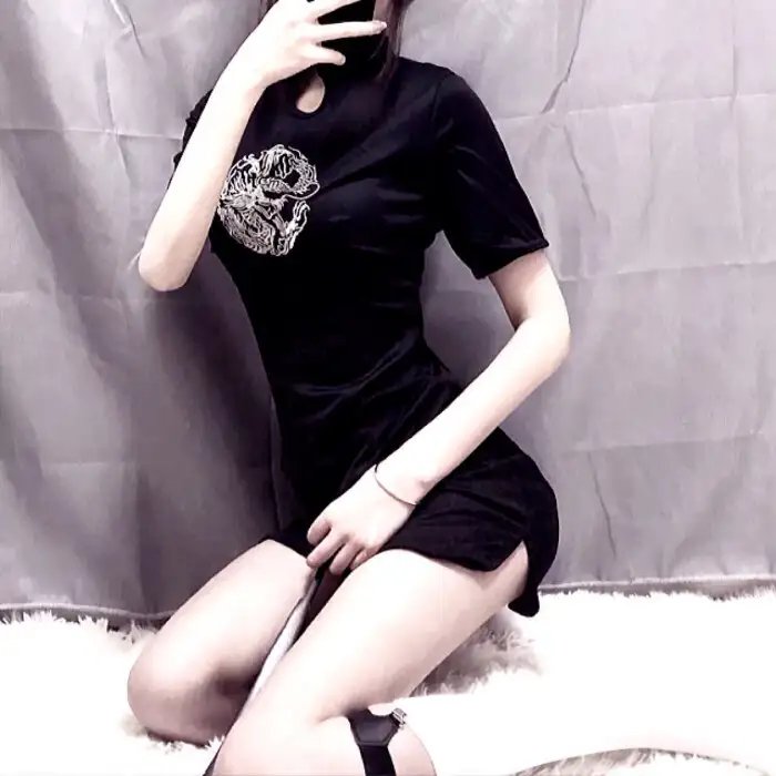 布荔提之花
