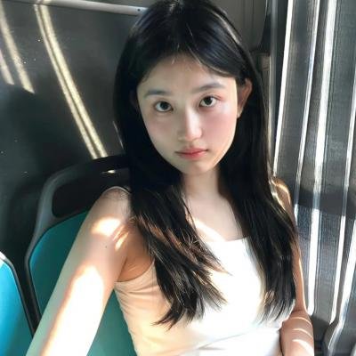 尤物争春